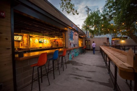 Anti-Vaxxer Dating Event Causes Beer Garden Controversy 