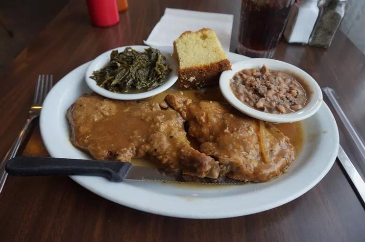 Who’s Talking About Southern Food — And Who’s Cooking It in Denver
