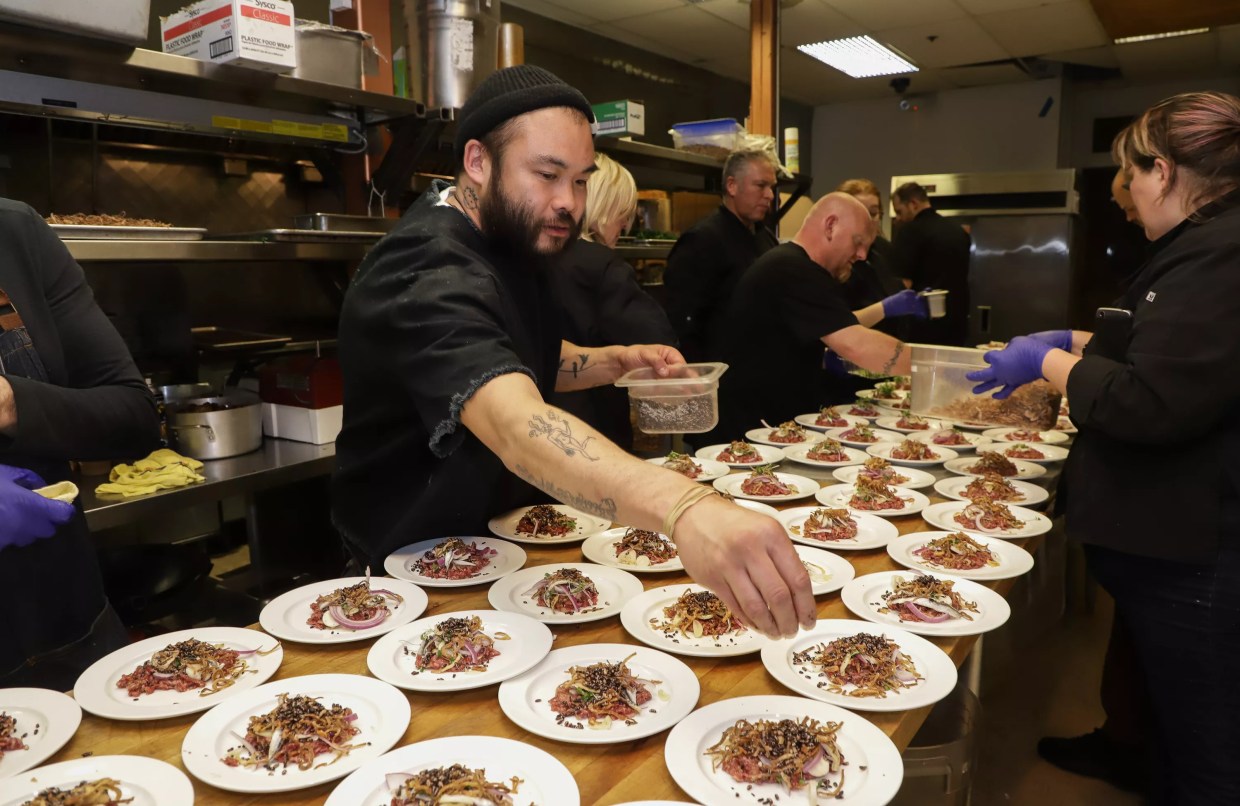 Avanti Pulls the Plug on Deal to Bring Texas Chef Paul Qui to Denver