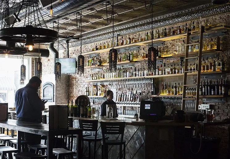 Reader: Where Can I Find Great Barbecue in Denver?