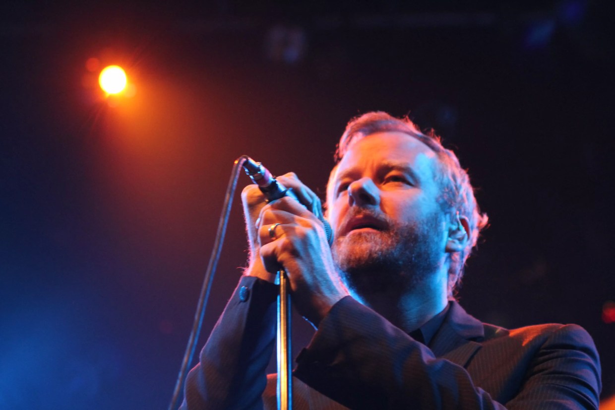 The National, Glen Hansard and Every New Denver Concert Announcement