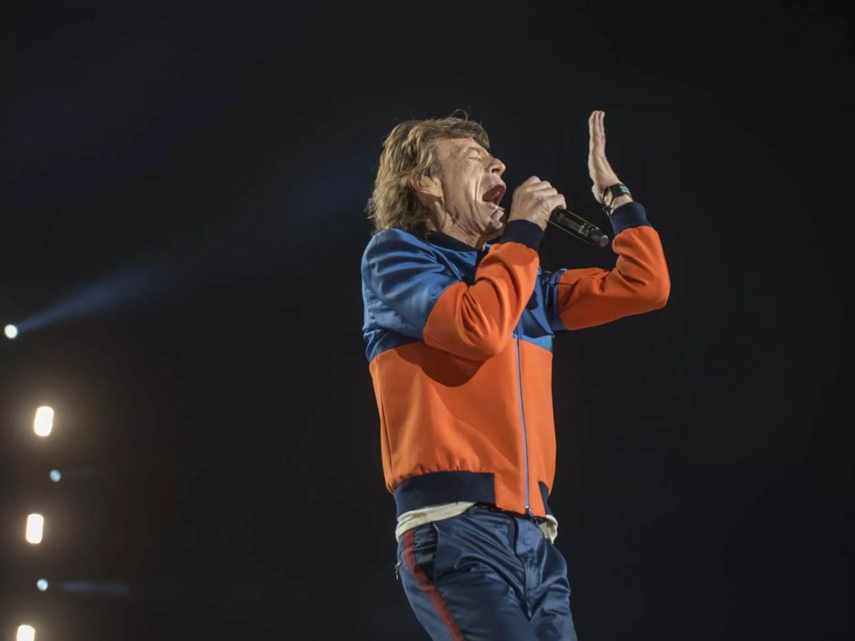 Rolling Stones Postpone Tour, Including Denver Stop