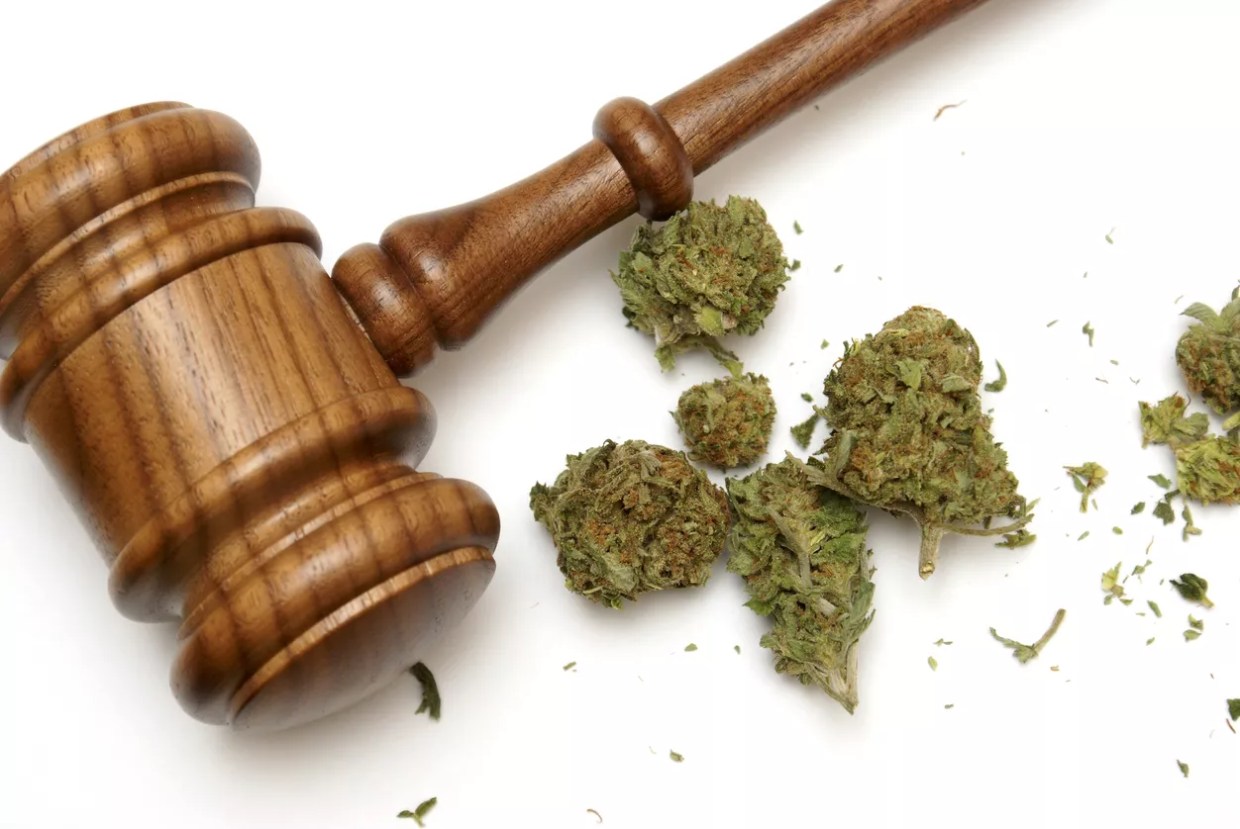 Here’s How Colorado Lawmakers Brush Up on Legal Pot