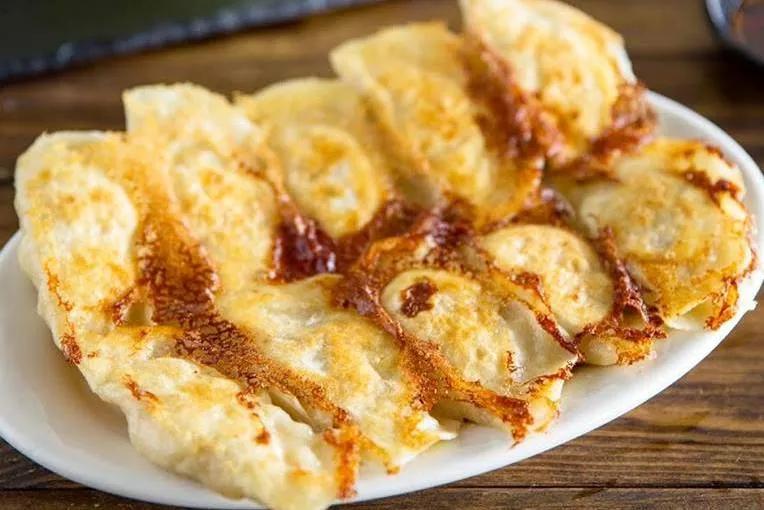 One of L.A.’s Best Chinese Dumpling Shops Is Coming to Aurora