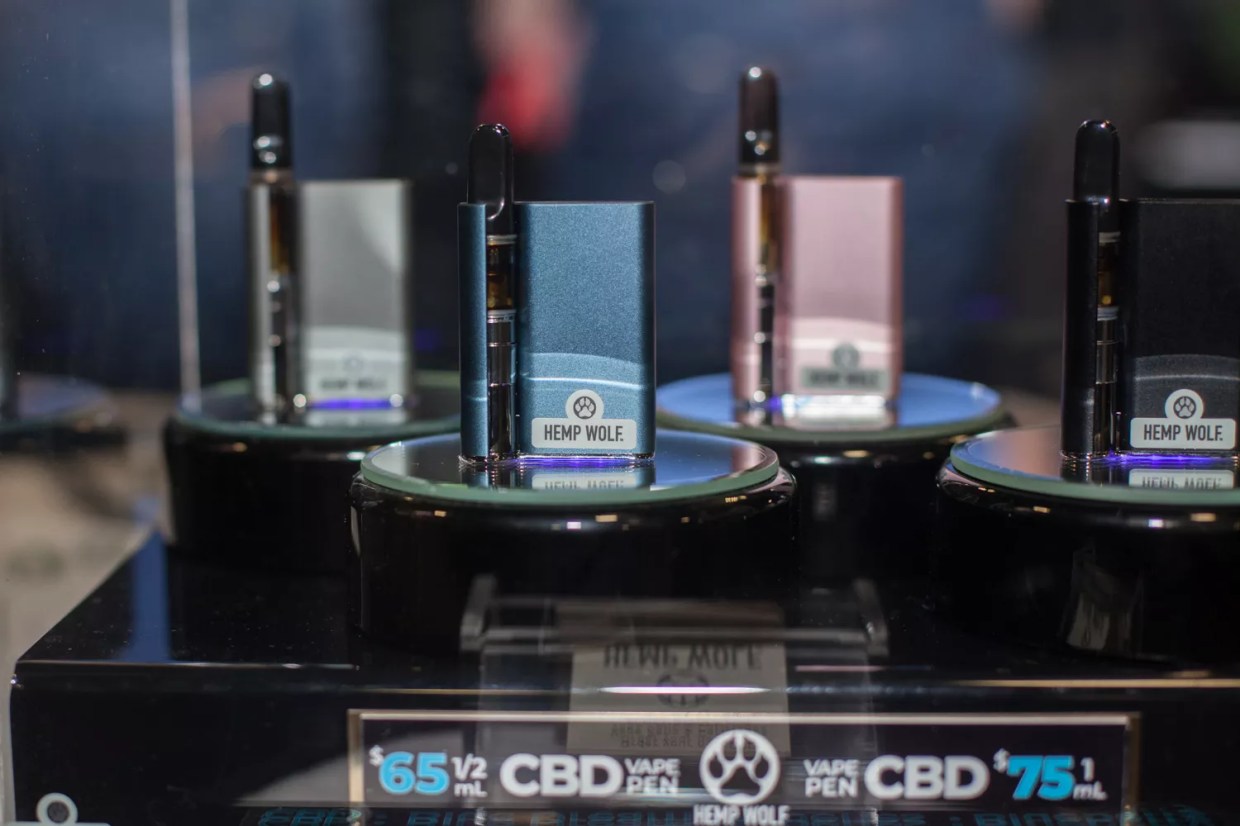 CBN, CBG More Alluring to Hemp Farmers as CBD Prices Drop?