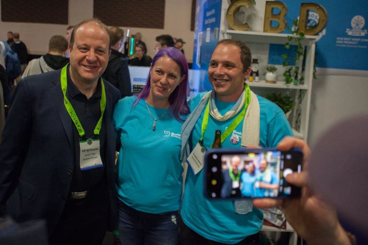 Coronavirus Scares Postpone NoCo Hemp Expo