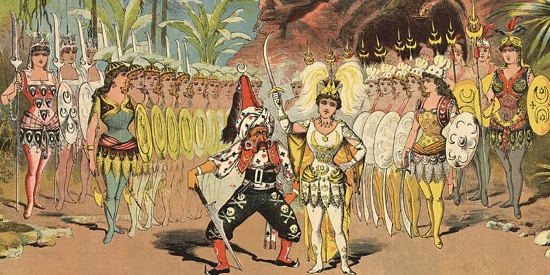 Immerse Yourself in the Immersive Arts This Weekend