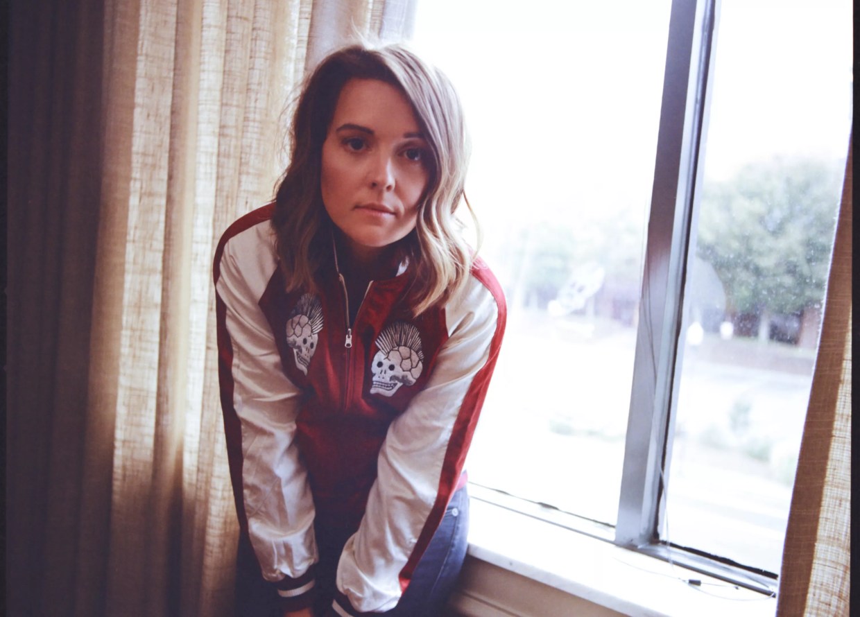 No Joke: Brandi Carlile Will Play the Mission Ballroom
