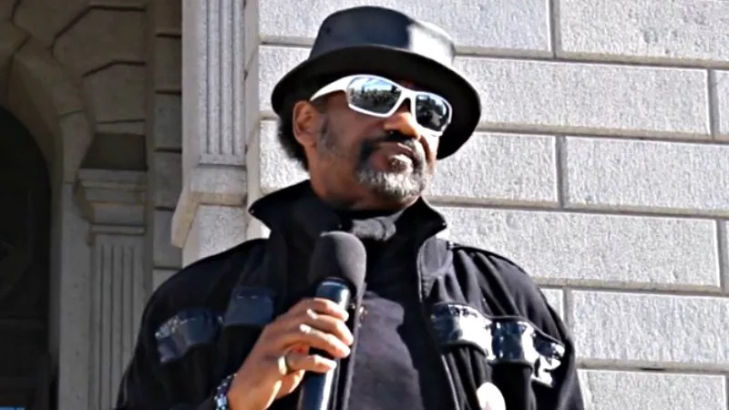 Chairman Seku: Why You Should Elect Me Mayor of Denver