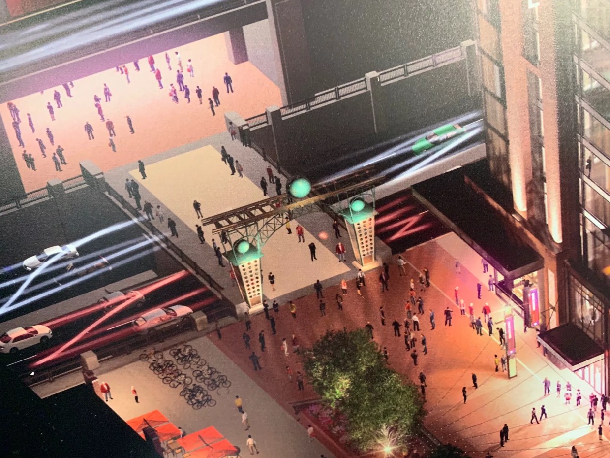 “The Evolution of the Ball” Is Back in the Game at Coors Field