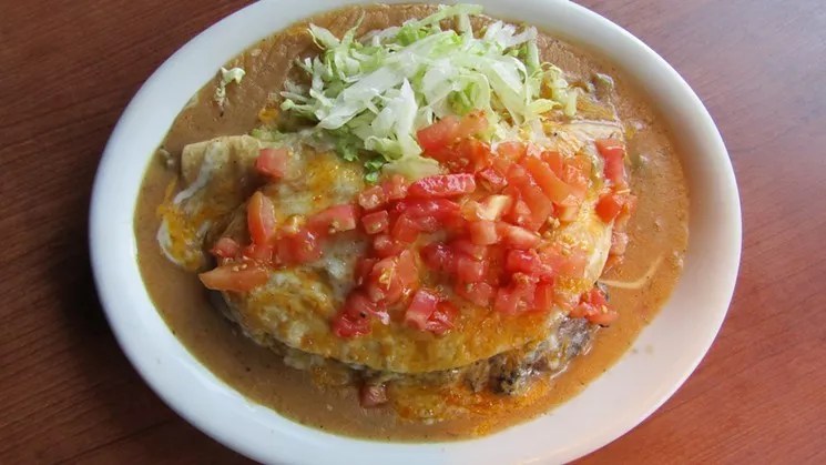 Reader: The Best Green Chile in Denver Is in New Mexico