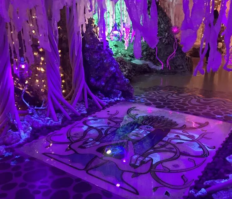 Museum of Outdoor Arts Has an Indoor Hit With <i>Natura Obscura</i>