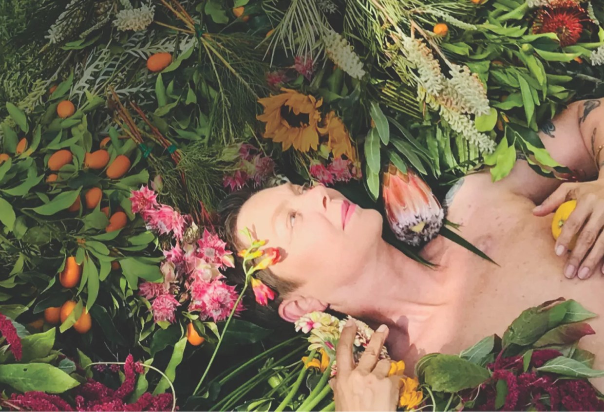 Remembering Silvana Vukadin-Hoitt