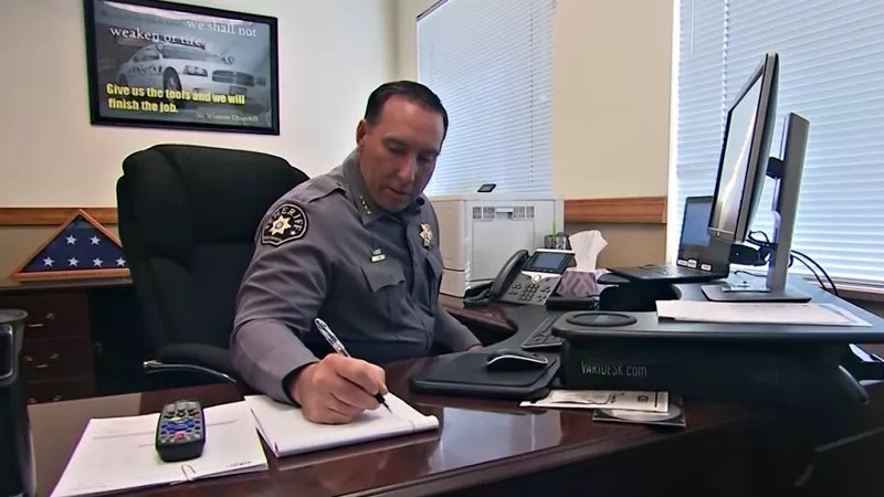 Weld County Sheriff Not Doing Enough to Protect Detainees From COVID-19, Suit Claims