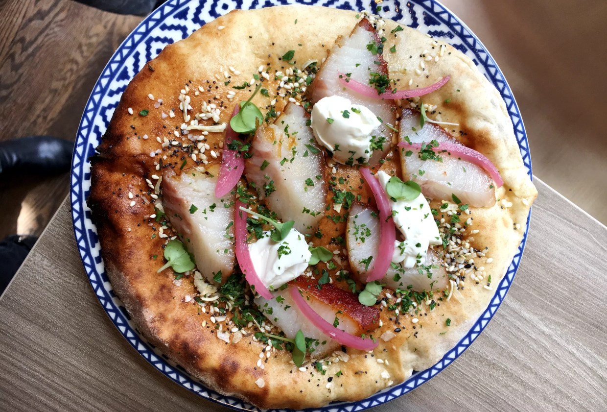 Ask’Kara Launches Sunday Brunch