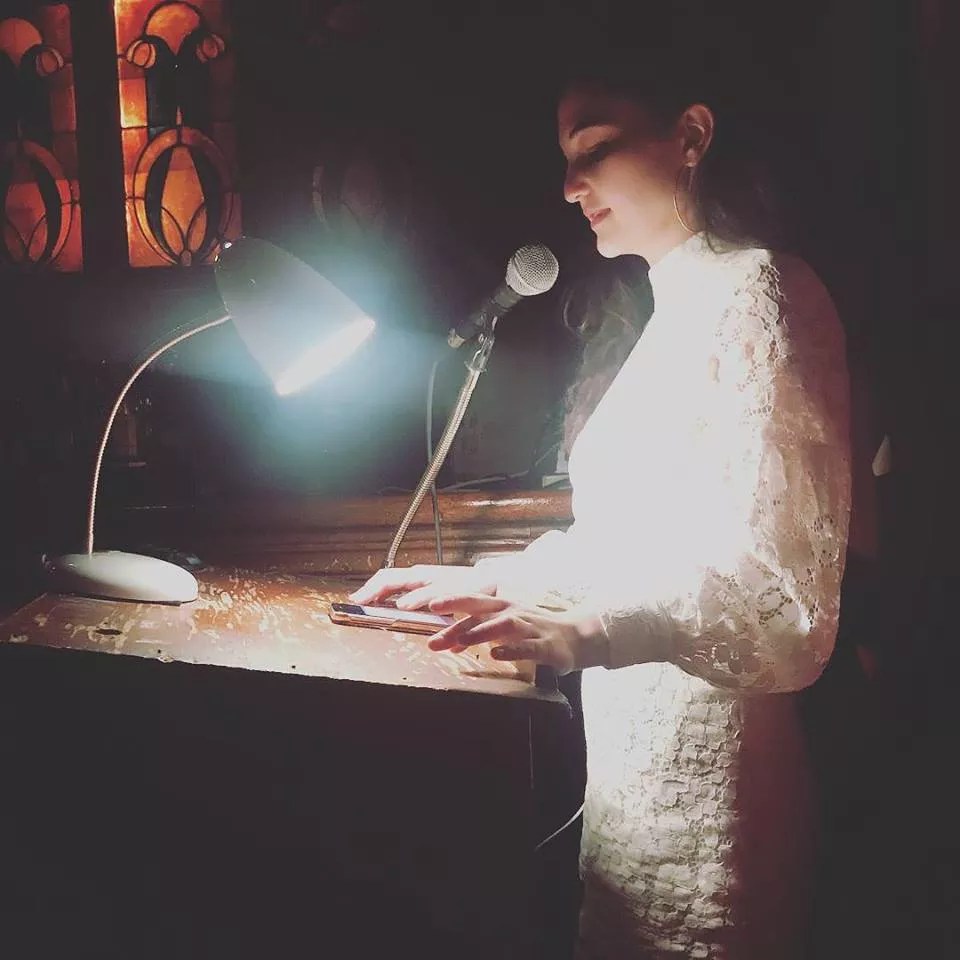 Book It: The Five Best Literary Events This Week