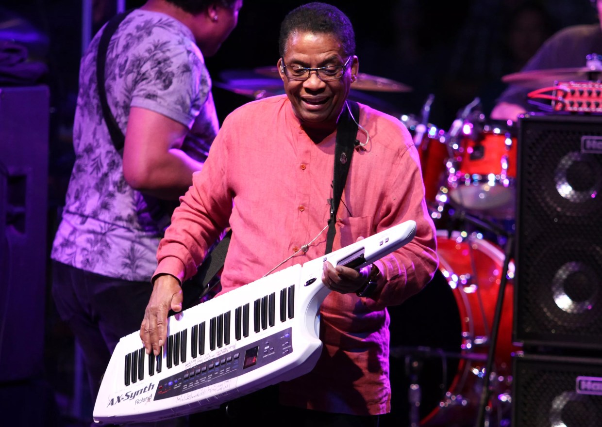 Sara Bareilles, Herbie Hancock and Every New Denver Concert Announcement