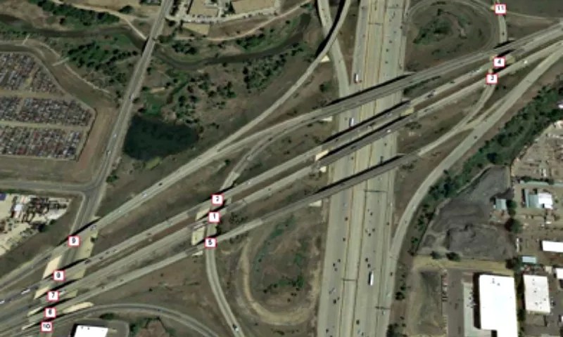 Why I-70 Is Going to Close This Weekend — for the <i>Entire</i> Weekend