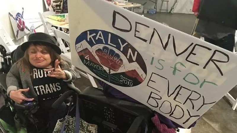 Kalyn Heffernan on “Dehumanizing” Coverage of Her Race for Denver Mayor