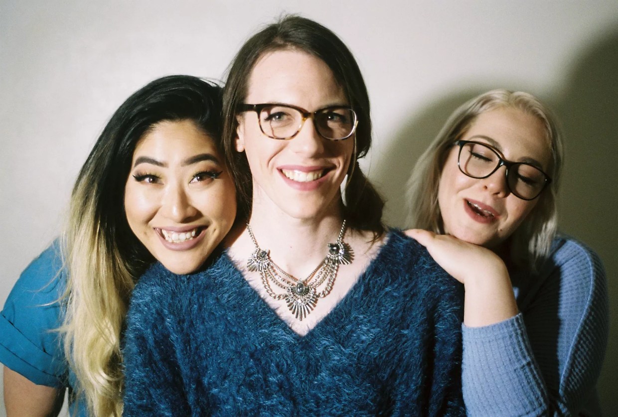 Celebrating 25 Years of the Westword Music Showcase: The Milk Blossoms