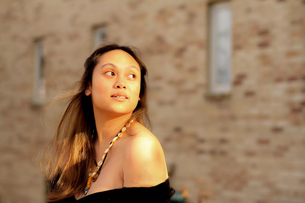 Get New Nails and a Cultural Education at Ayla Sullivan’s <em>Last Stop</em>