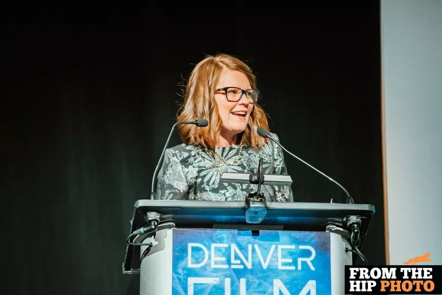 Denver Film Society Director Andrew Rodgers Steps Down