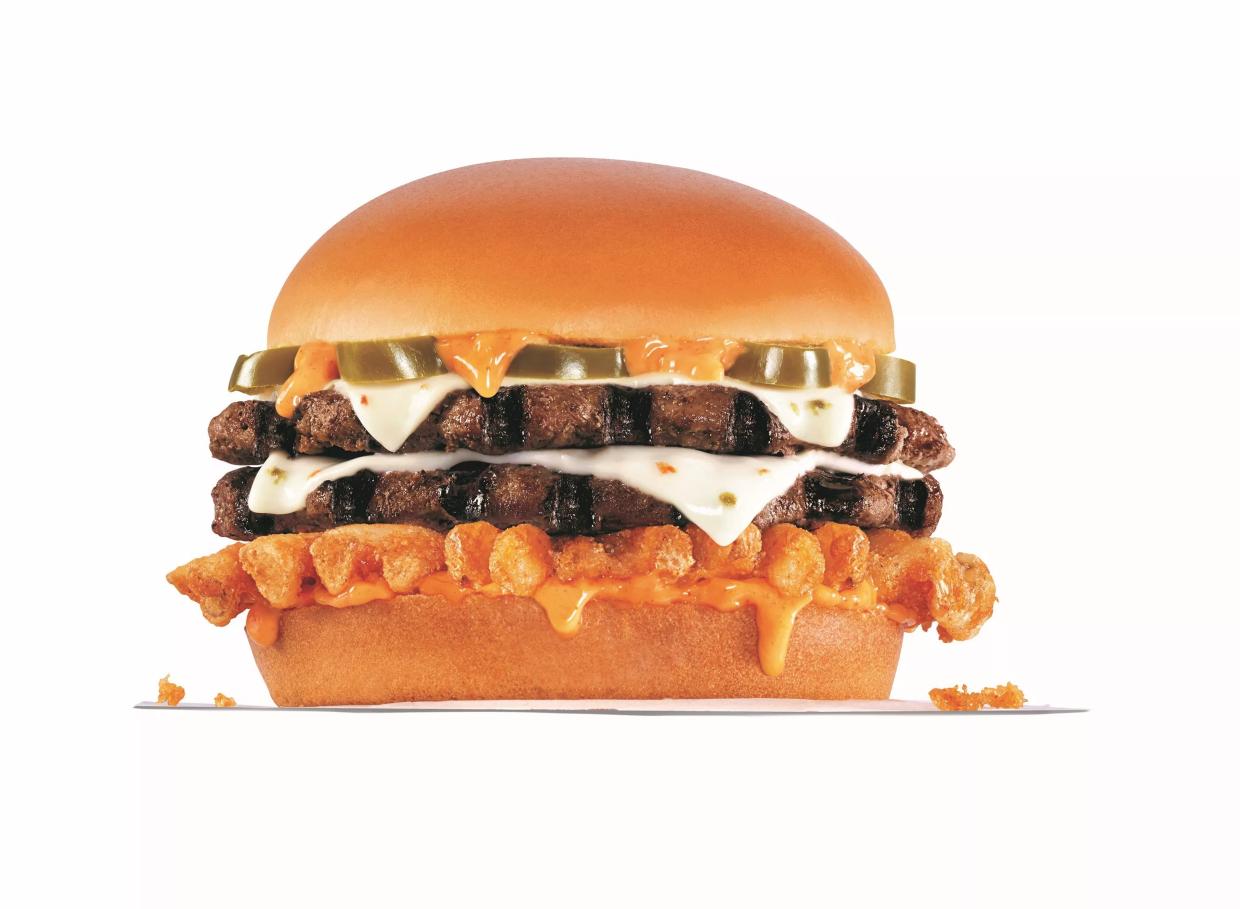 Carl’s Jr. Might Have Sold Over 2,000 CBD Burgers in Denver on 4/20
