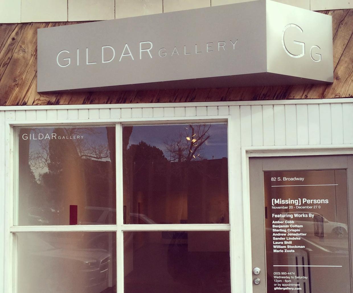 Art Galleries Keep Closing in Denver. Why?