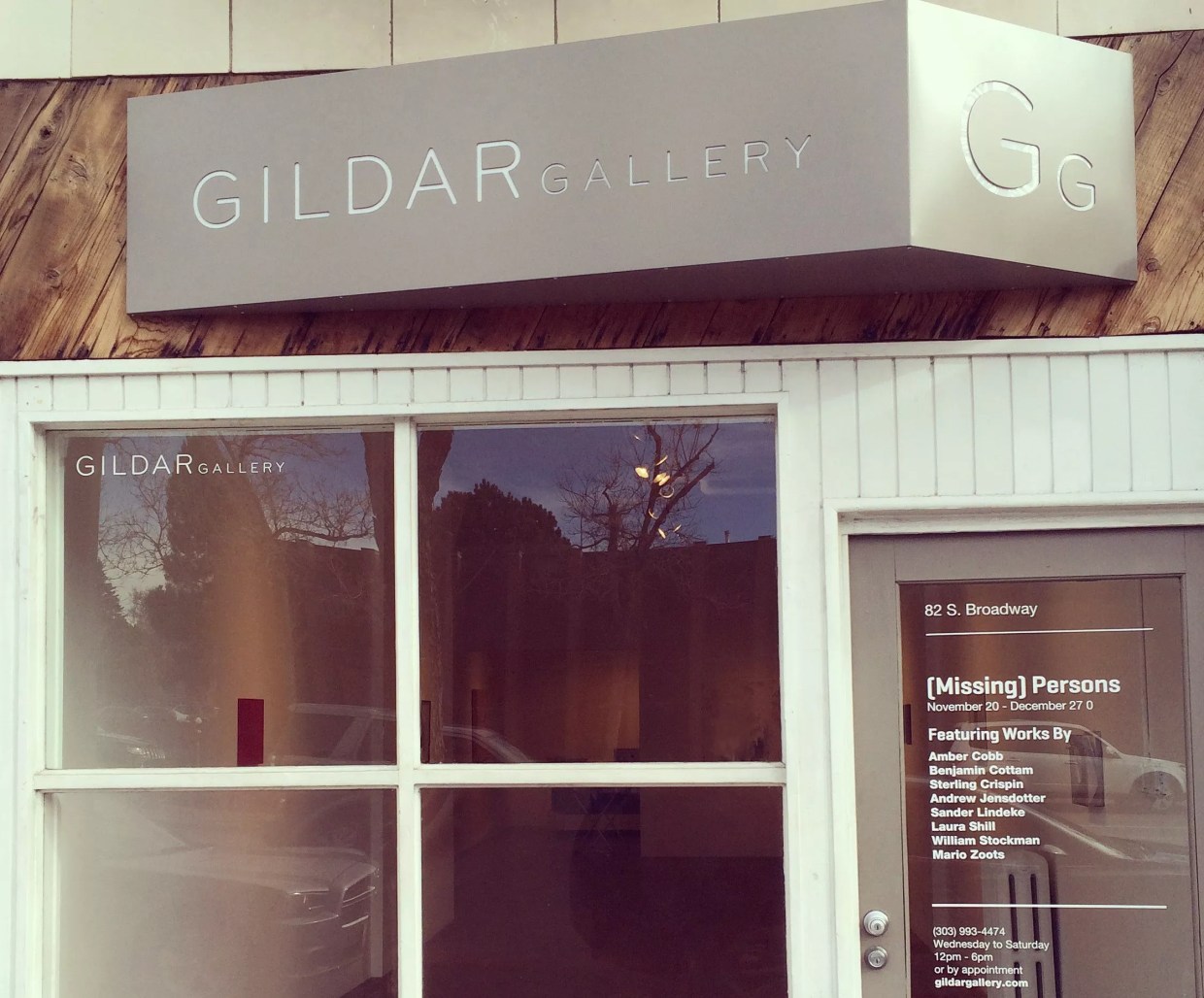 Art Galleries Keep Closing in Denver. Why?