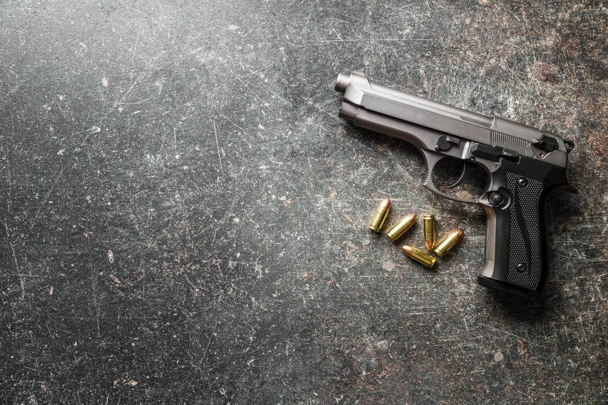 When Gun Days Begin to Outnumber Snow Days