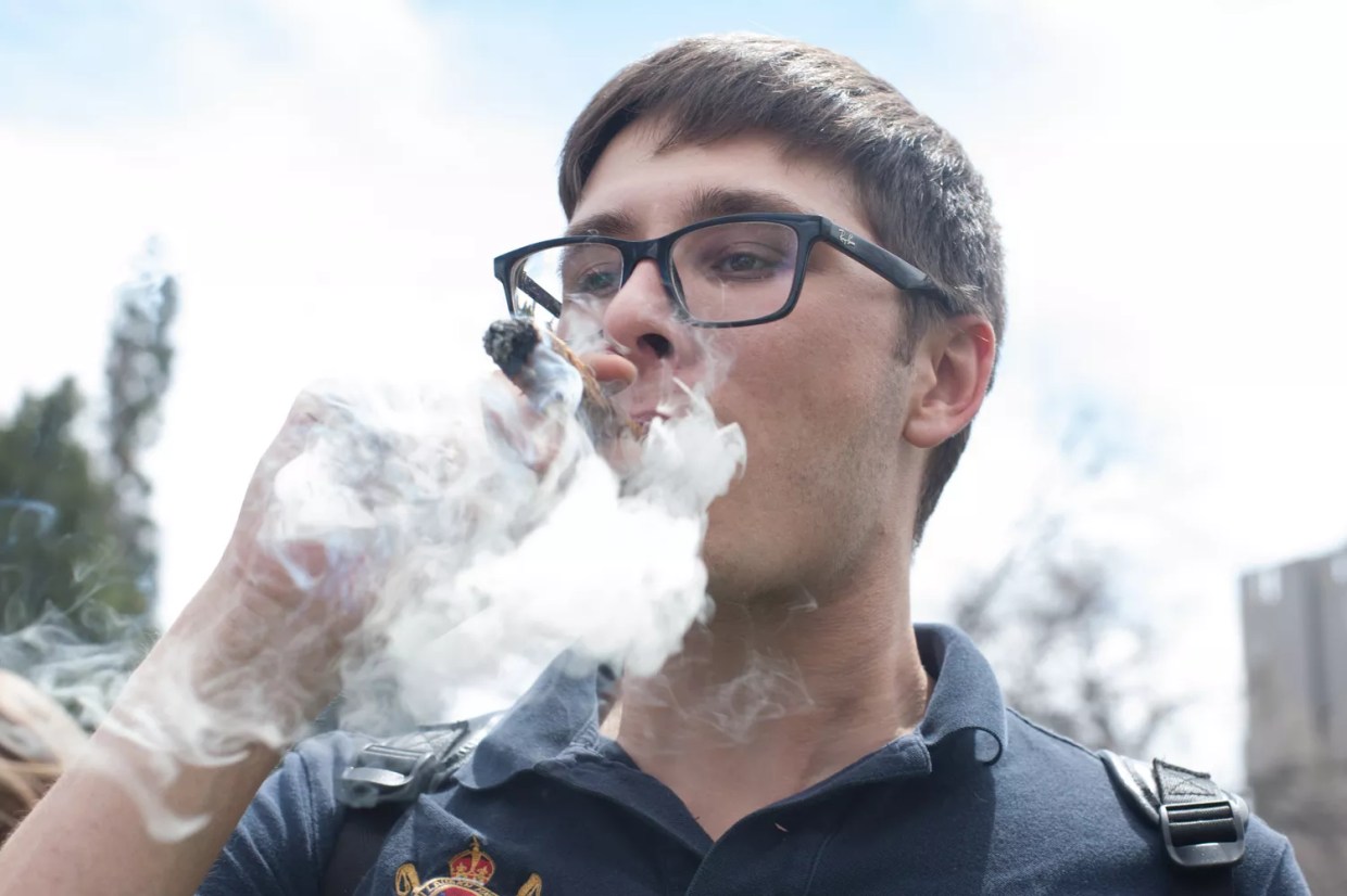 Denver Wants Your Thoughts on Marijuana Hospitality and Delivery