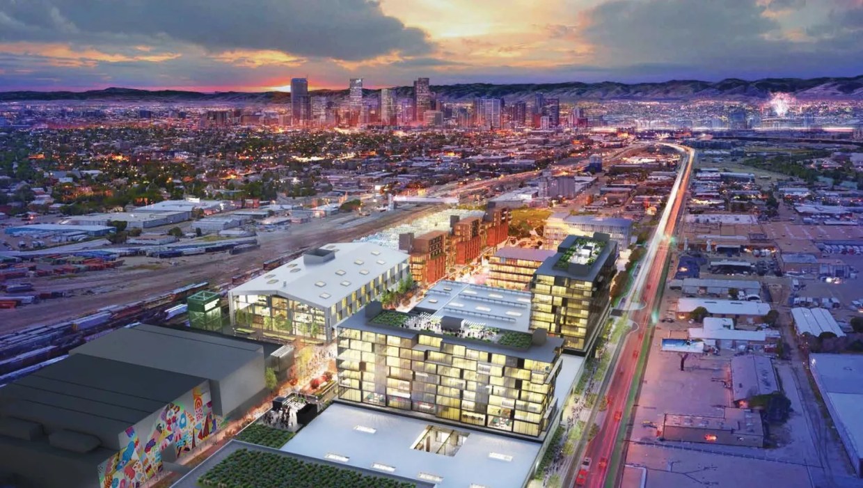 Artspace Plan to Build Affordable Artist Housing Fails in RiNo