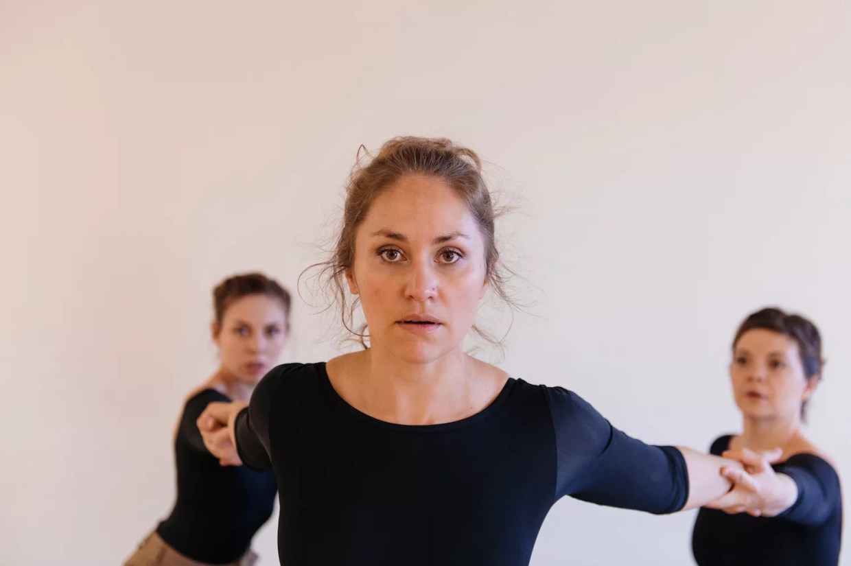 Colorado Creatives: Kat Gurley