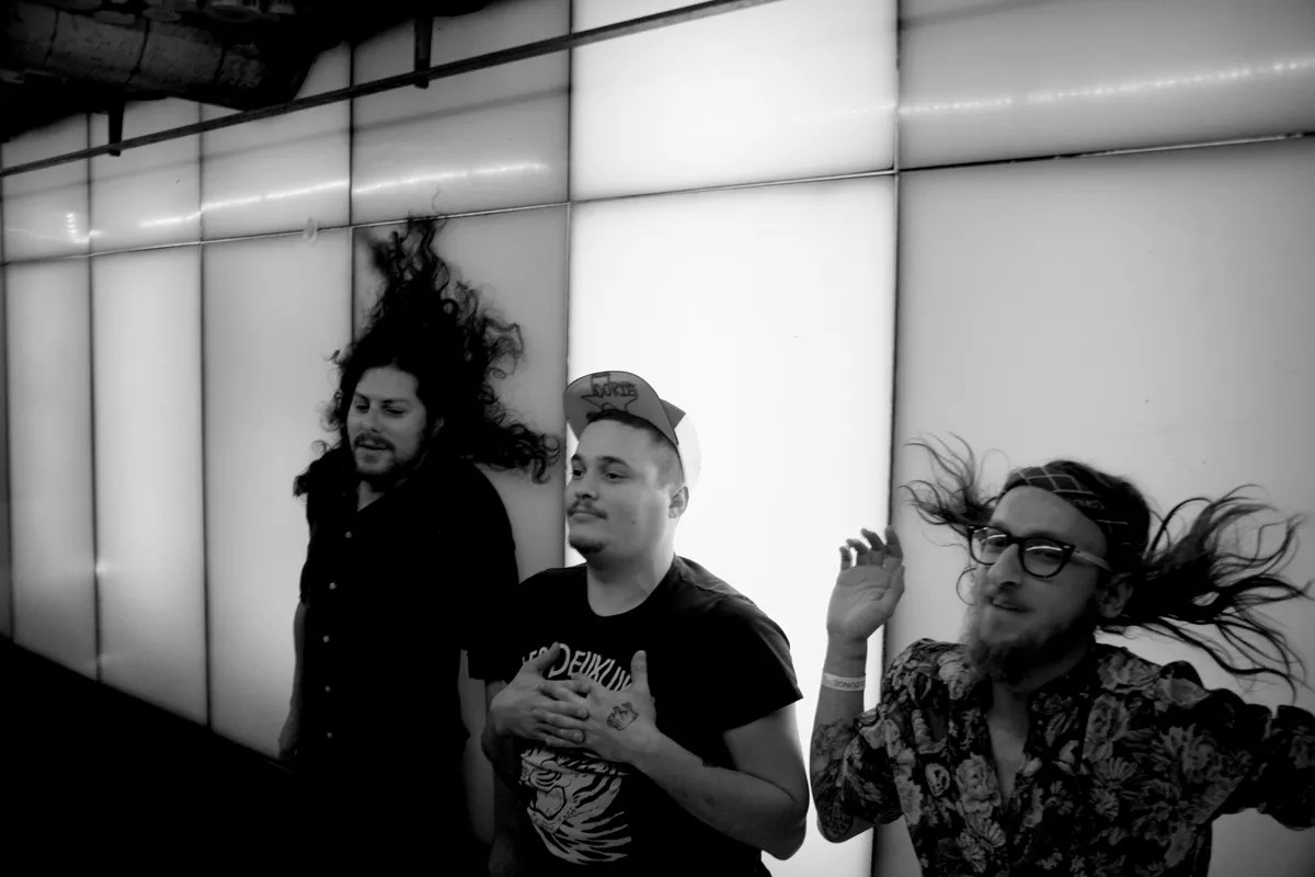 The Yawpers Cut Deep to Heal on Their New Album, <i>Human Question</i>