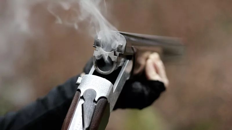 Why It Was So Easy for Columbine Threat Suspect to Buy a Shotgun