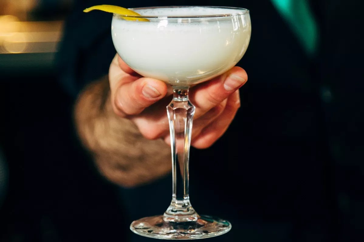 This Class Will Teach You How to Mix CBD and Booze