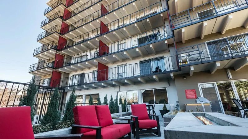 One-Bedroom Rent Prices for Every Denver Neighborhood Right Now