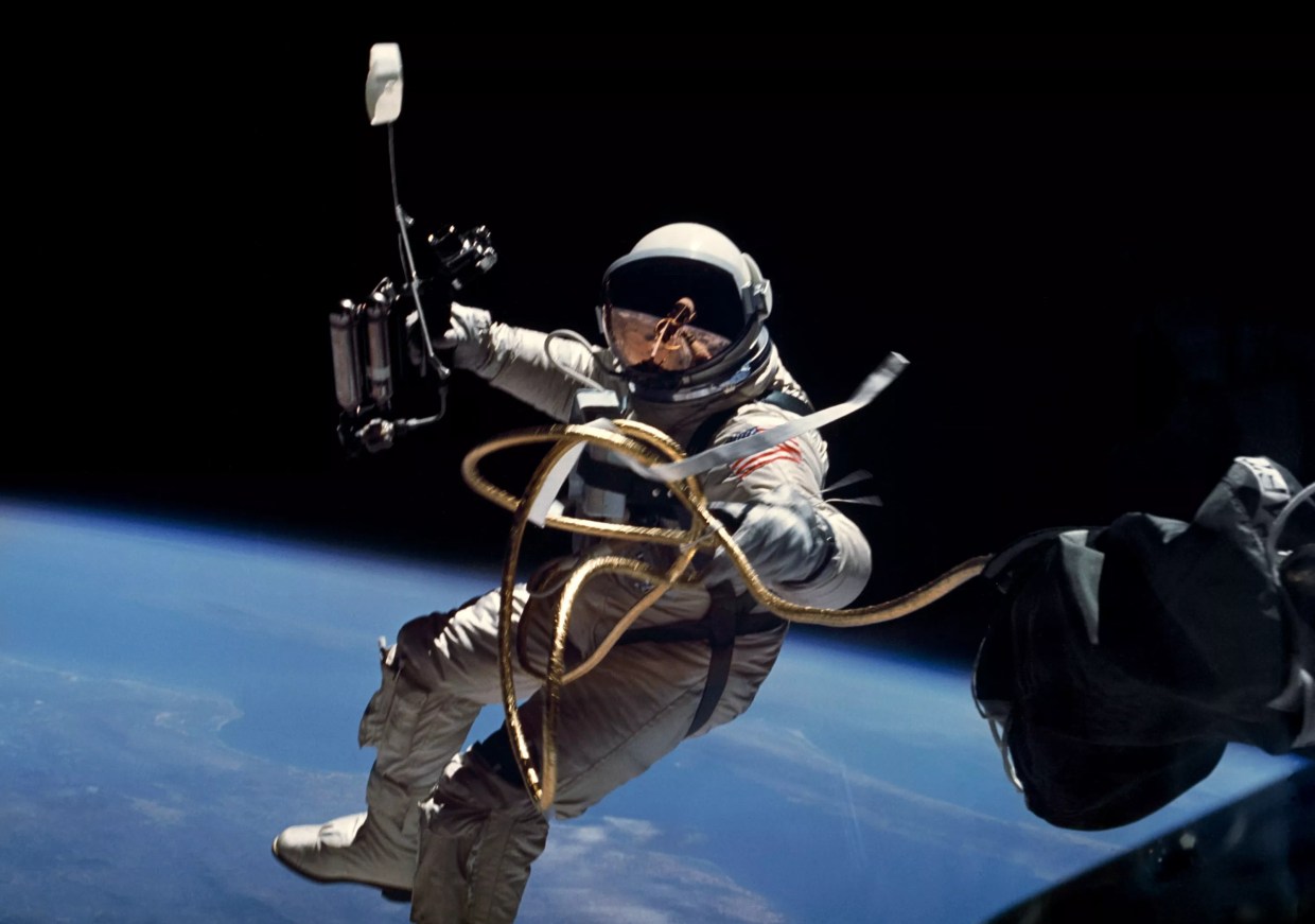 Colorado Congressmen Jockeying Over Where to House U.S. Space Command