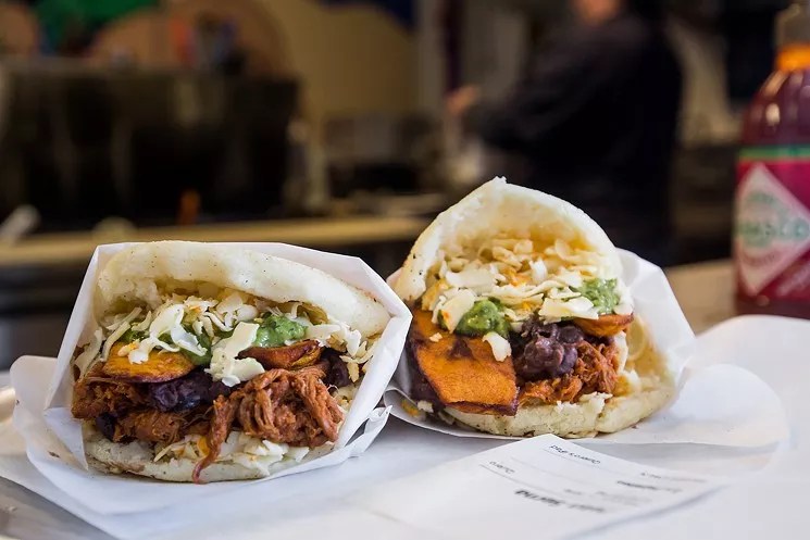 Three Front Range Restaurants Land $15,000 James Beard Relief Grants