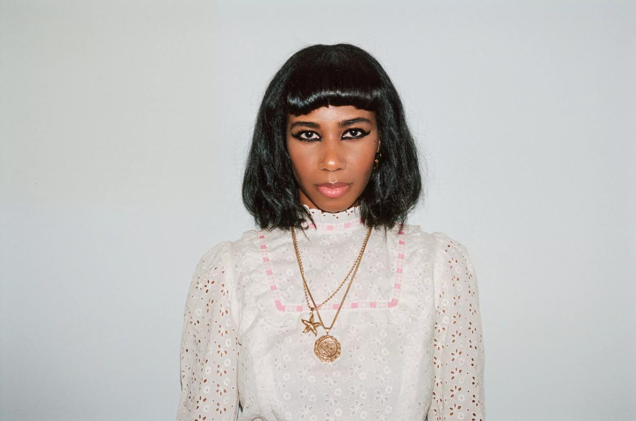 Santigold on Launching Her 10 Years Golder Tour From Denver