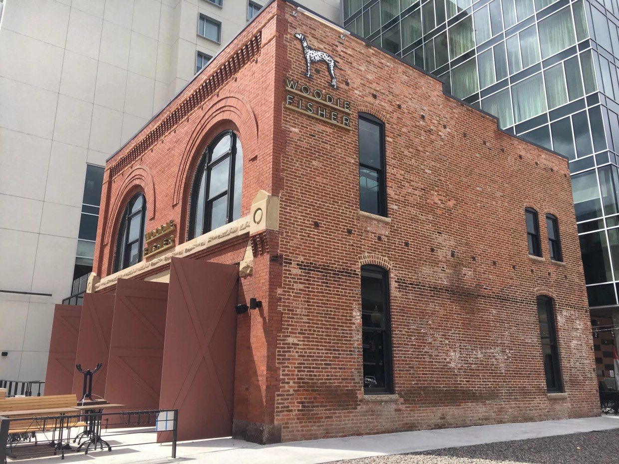 Every Restaurant and Bar Opening and Closing This Week