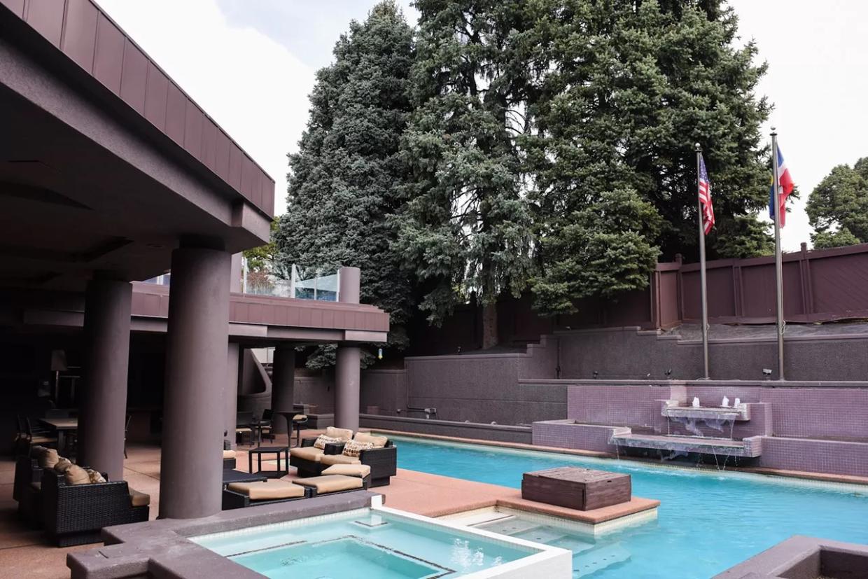 Cableland, the Mauve Mansion, Is Denver’s Latest Historic Landmark