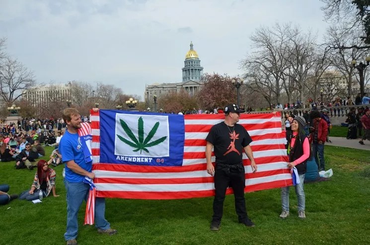 Reader: Congrats, Colorado! Social Consumption Bill Is Freakin’ Awesome!