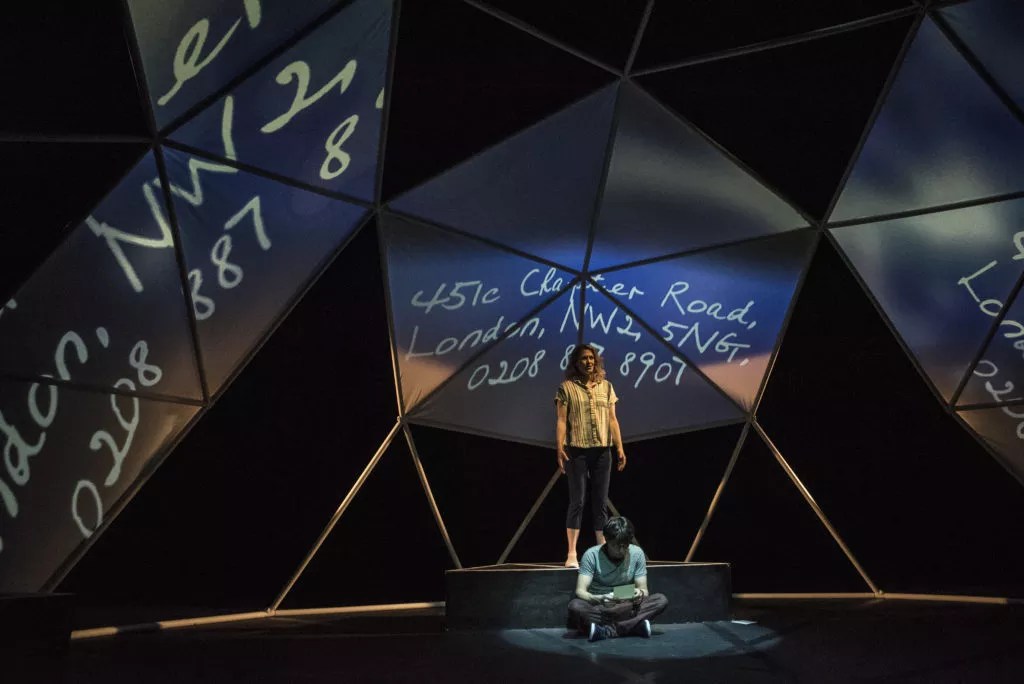 <i>The Curious Incident of the Dog in the Night-Time </i>Has Bite in Boulder