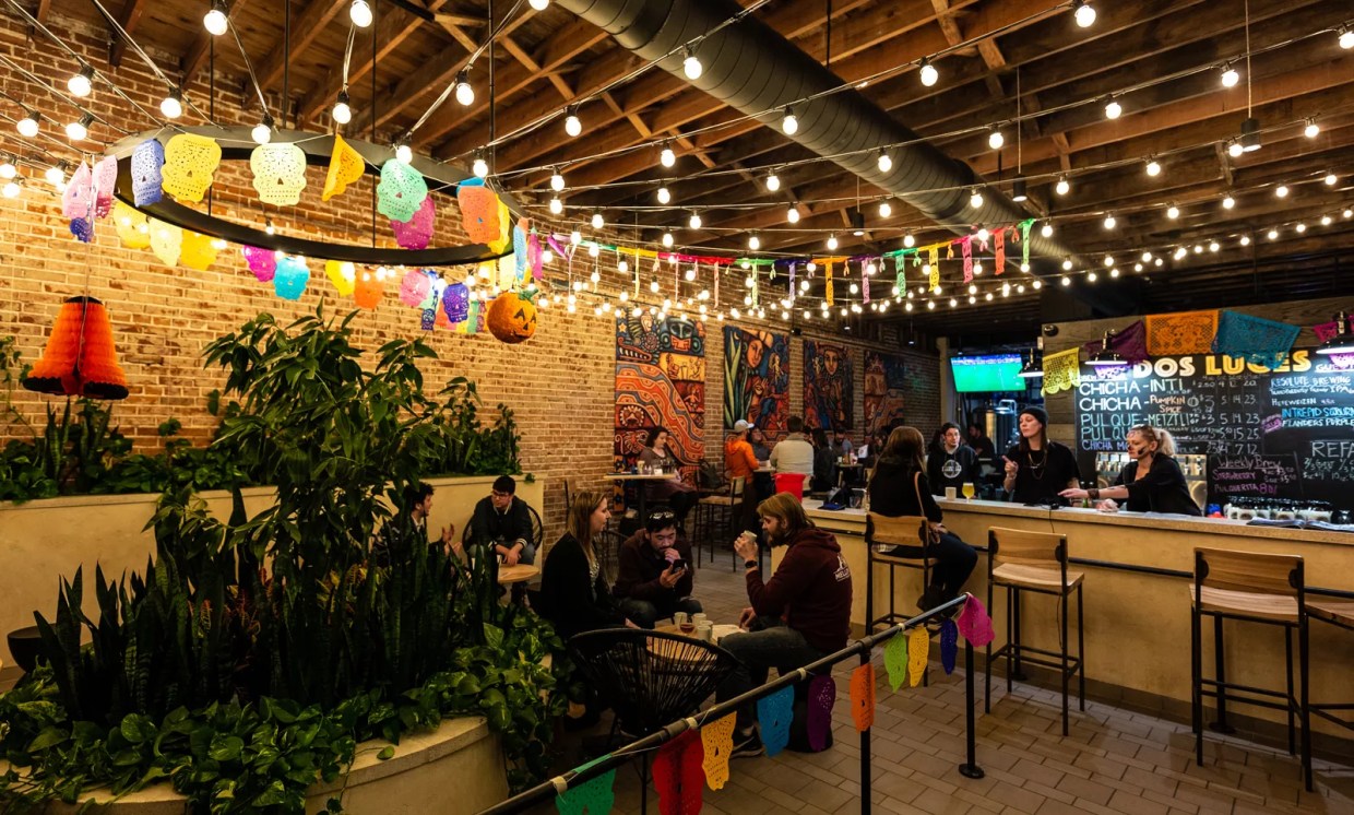 The Best Culinary Online and To-Go Things to Do This Weekend