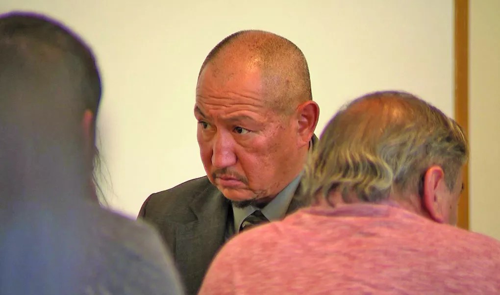 Former Lake County Dispatchers Settle Sexual-Harassment Case