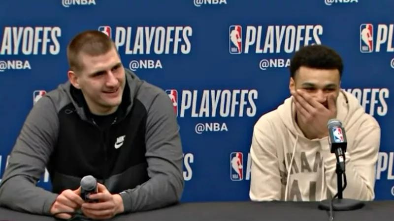 Denver Nuggets Players Could Be Shopping at Own Dispensaries Soon