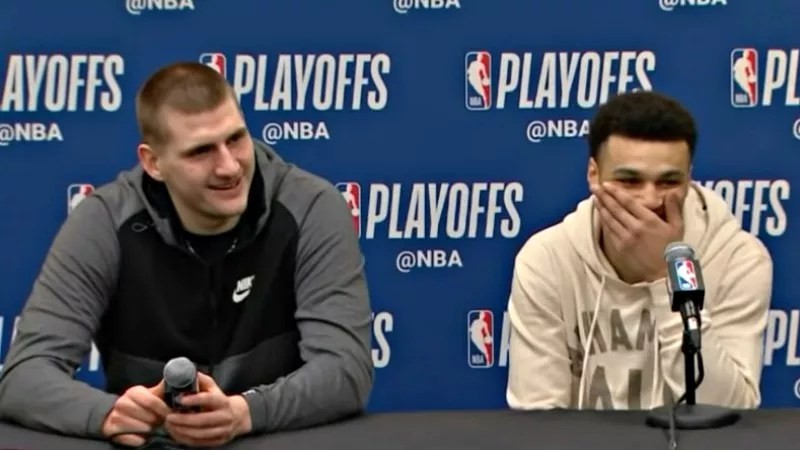 Denver Nuggets Players Could Be Shopping at Own Dispensaries Soon