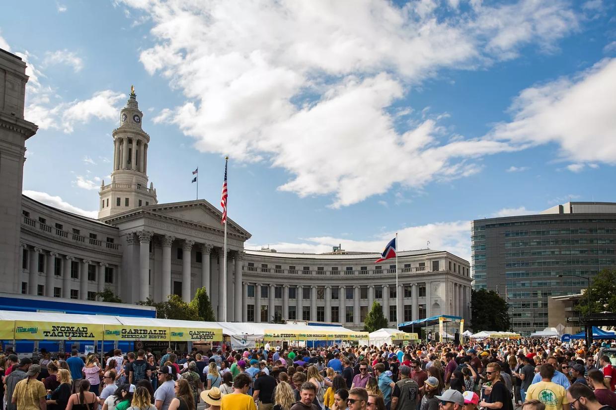 Tacolandia 2019 Coming August 17; Presale Begins Today!