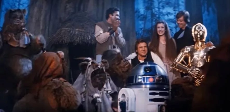 May the Fourth (Be With You): Five Ways to Celebrate <i>Star Wars</i> Day